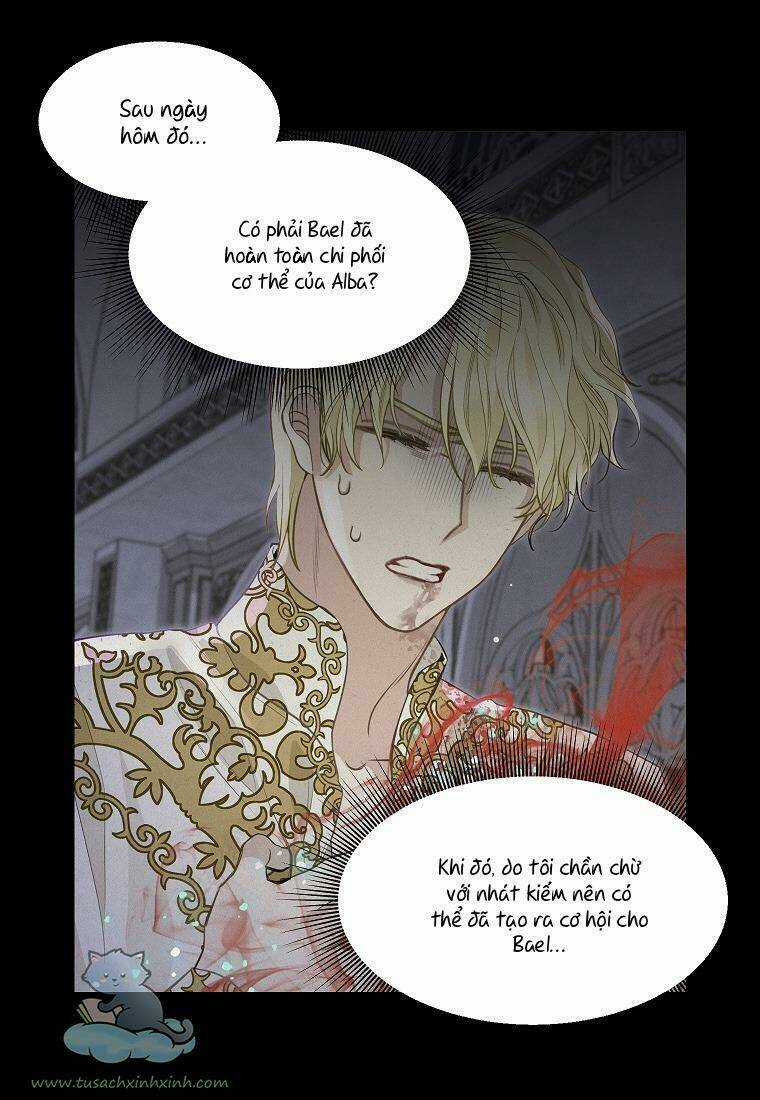 Hãy Bỏ Mặc Tôi Chapter 76 trang 37