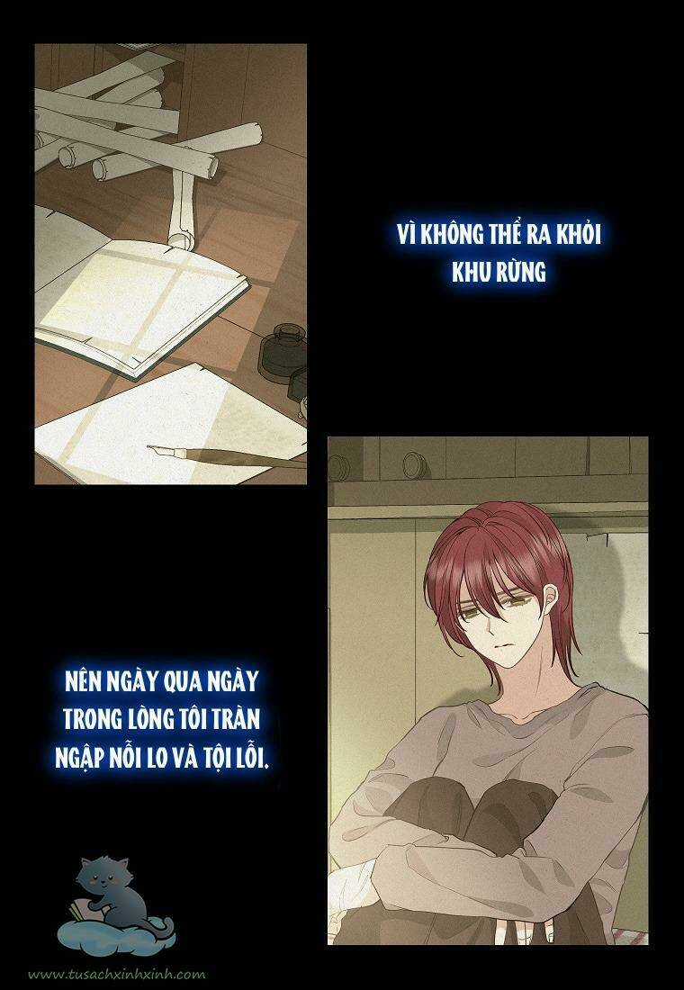 Hãy Bỏ Mặc Tôi Chapter 76 trang 38