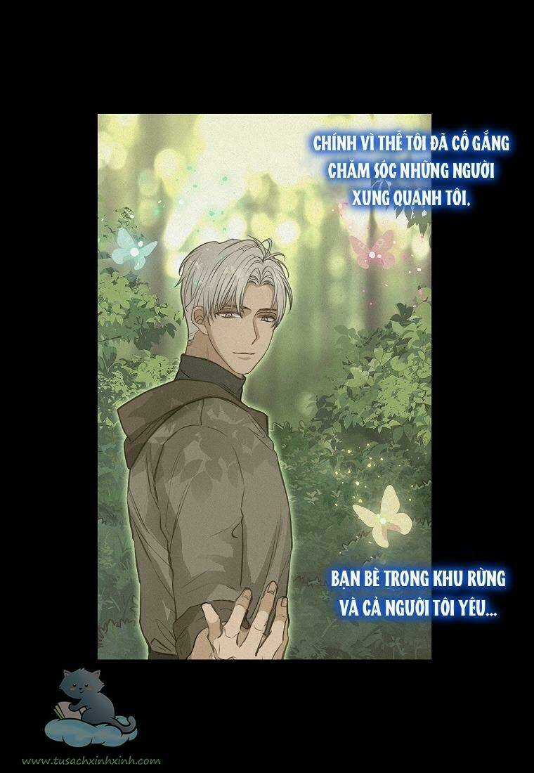 Hãy Bỏ Mặc Tôi Chapter 76 trang 39