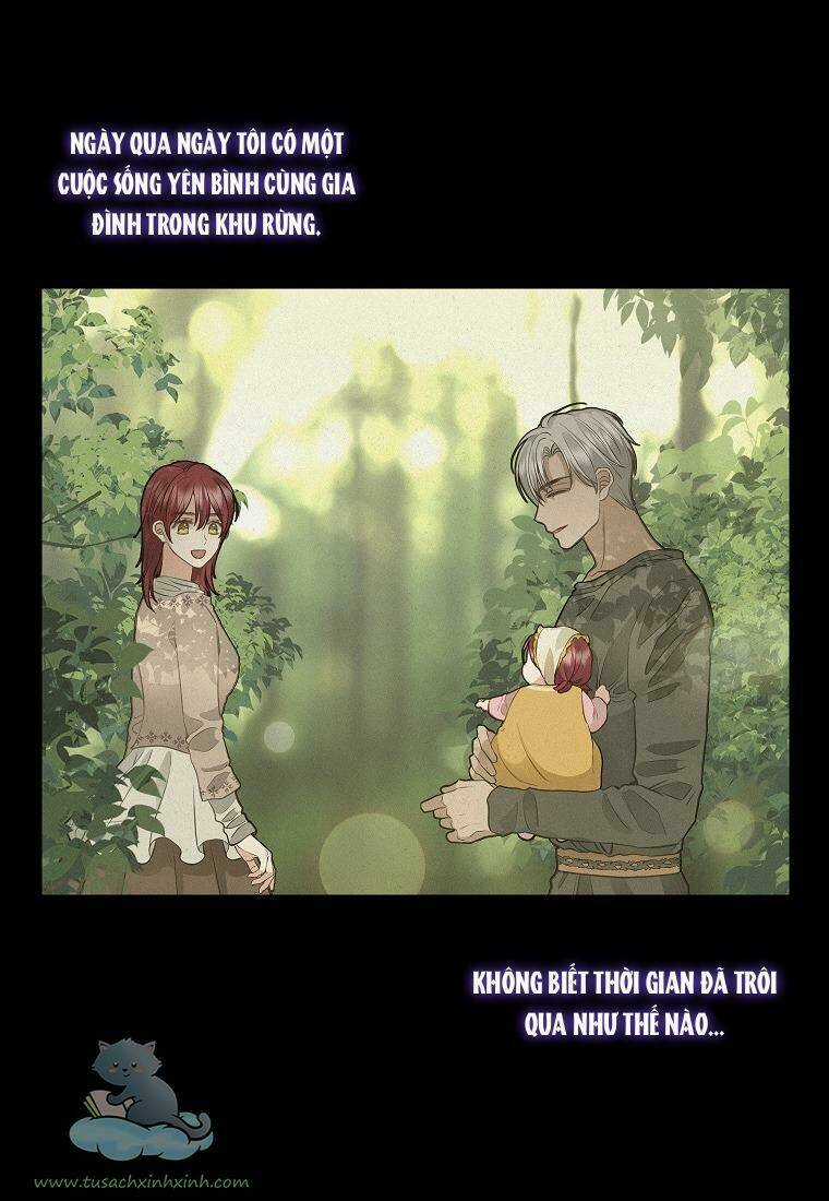 Hãy Bỏ Mặc Tôi Chapter 76 trang 43