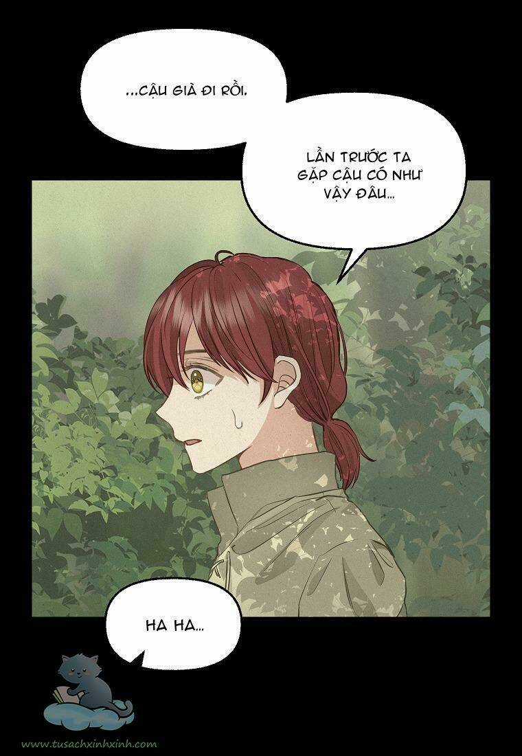 Hãy Bỏ Mặc Tôi Chapter 76 trang 45