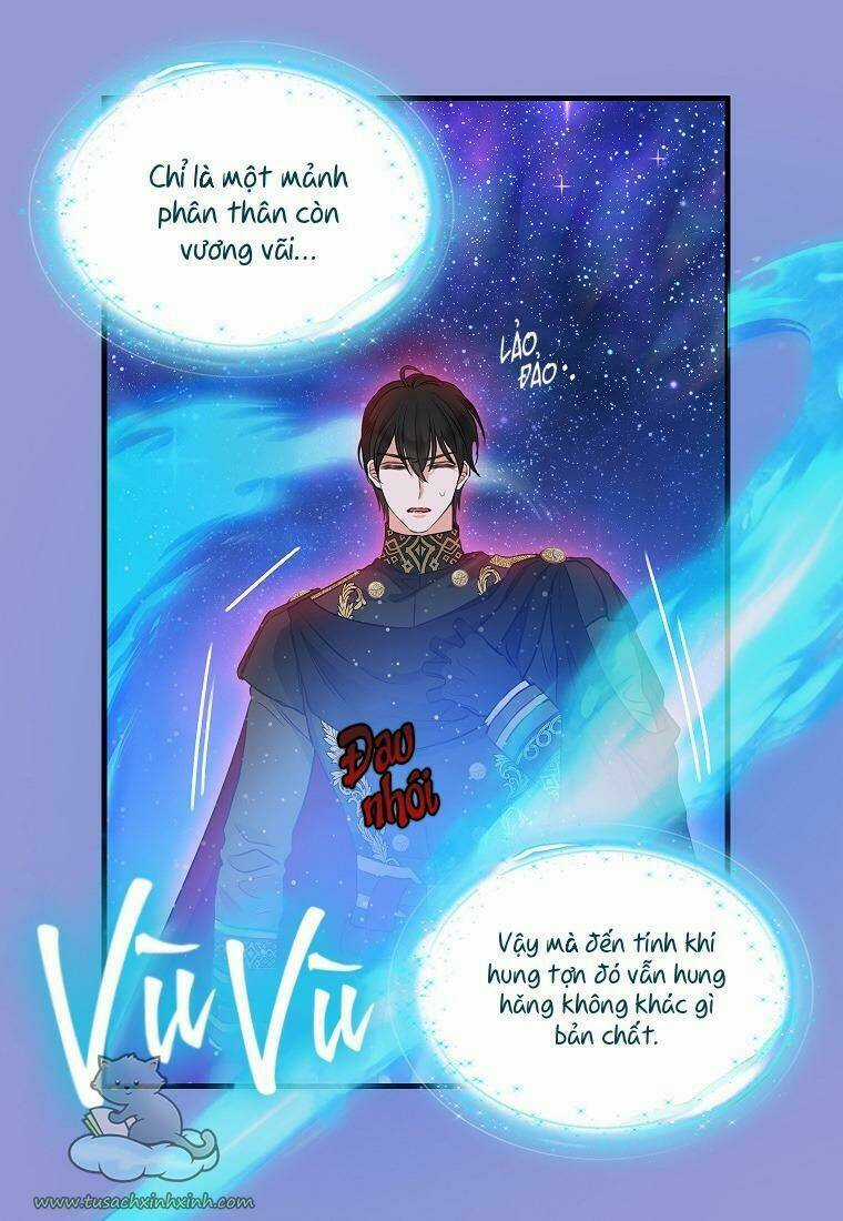 Hãy Bỏ Mặc Tôi Chapter 76 trang 5