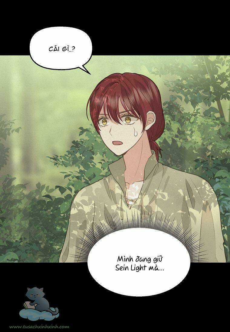 Hãy Bỏ Mặc Tôi Chapter 76 trang 54