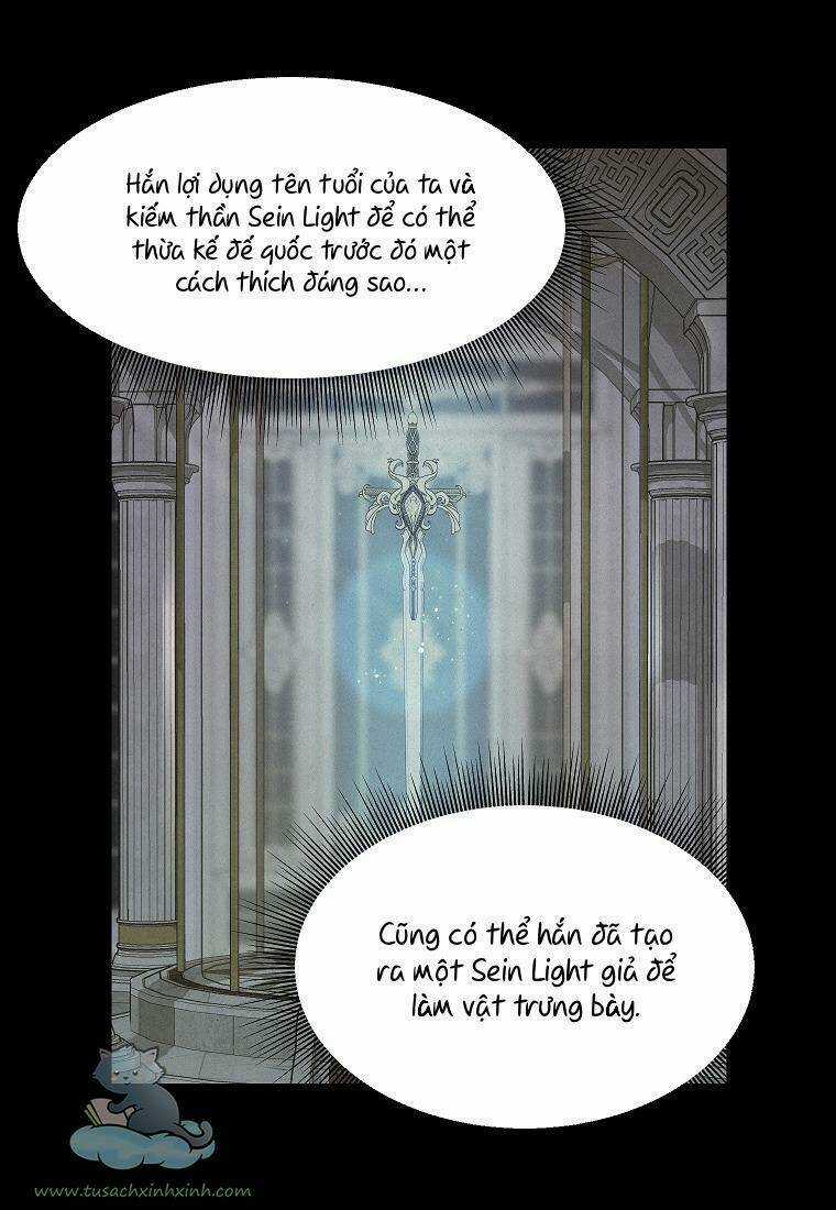 Hãy Bỏ Mặc Tôi Chapter 76 trang 55