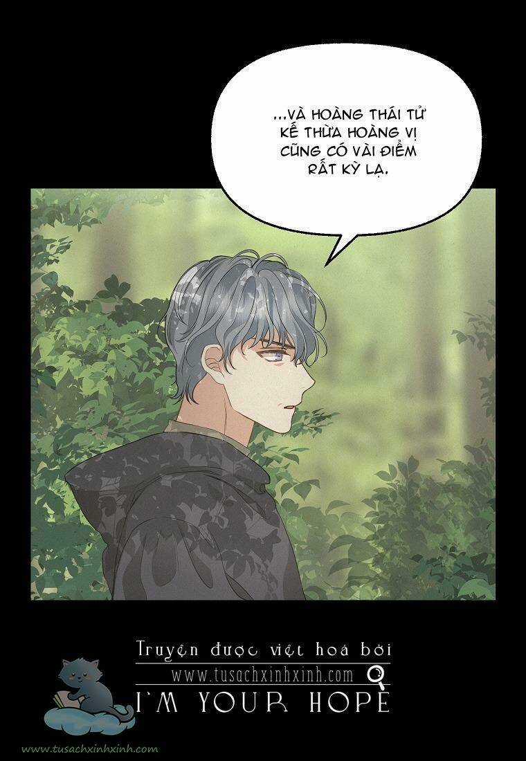 Hãy Bỏ Mặc Tôi Chapter 76 trang 56