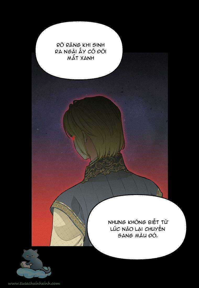 Hãy Bỏ Mặc Tôi Chapter 76 trang 57