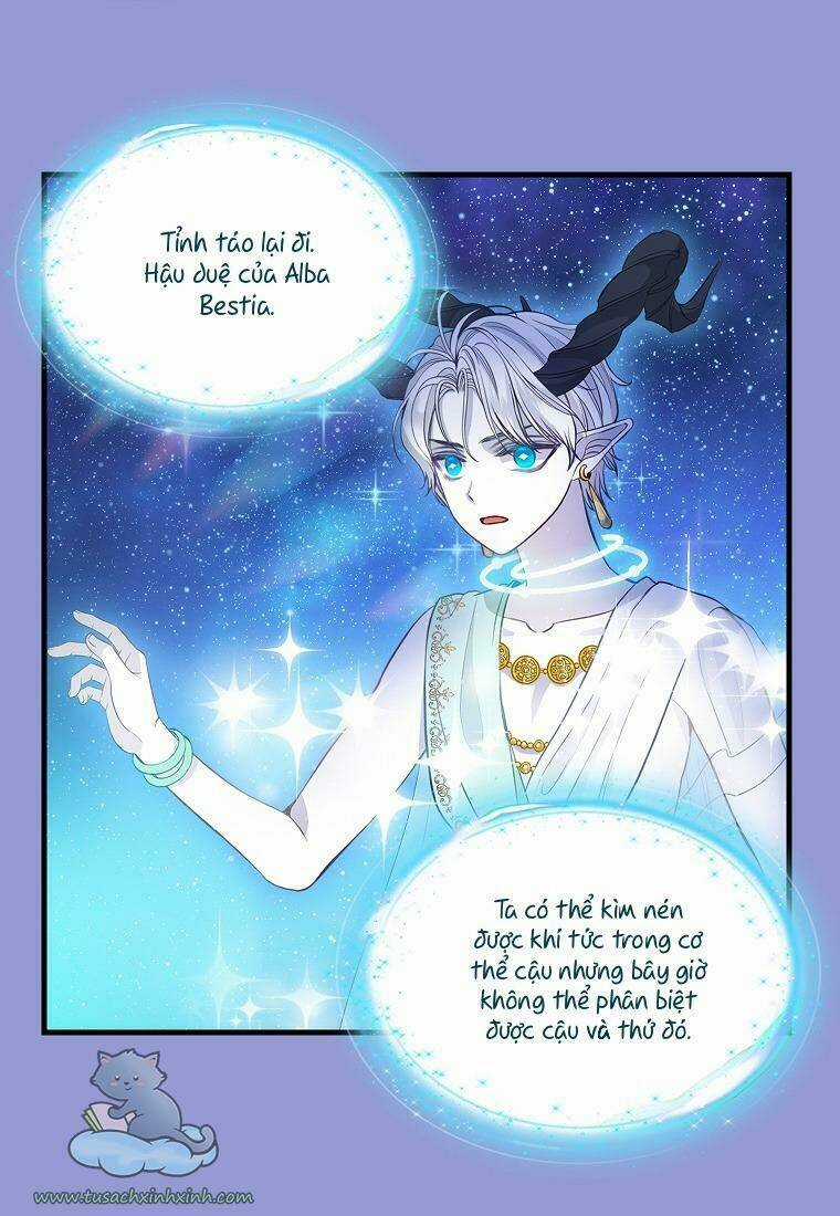 Hãy Bỏ Mặc Tôi Chapter 76 trang 6