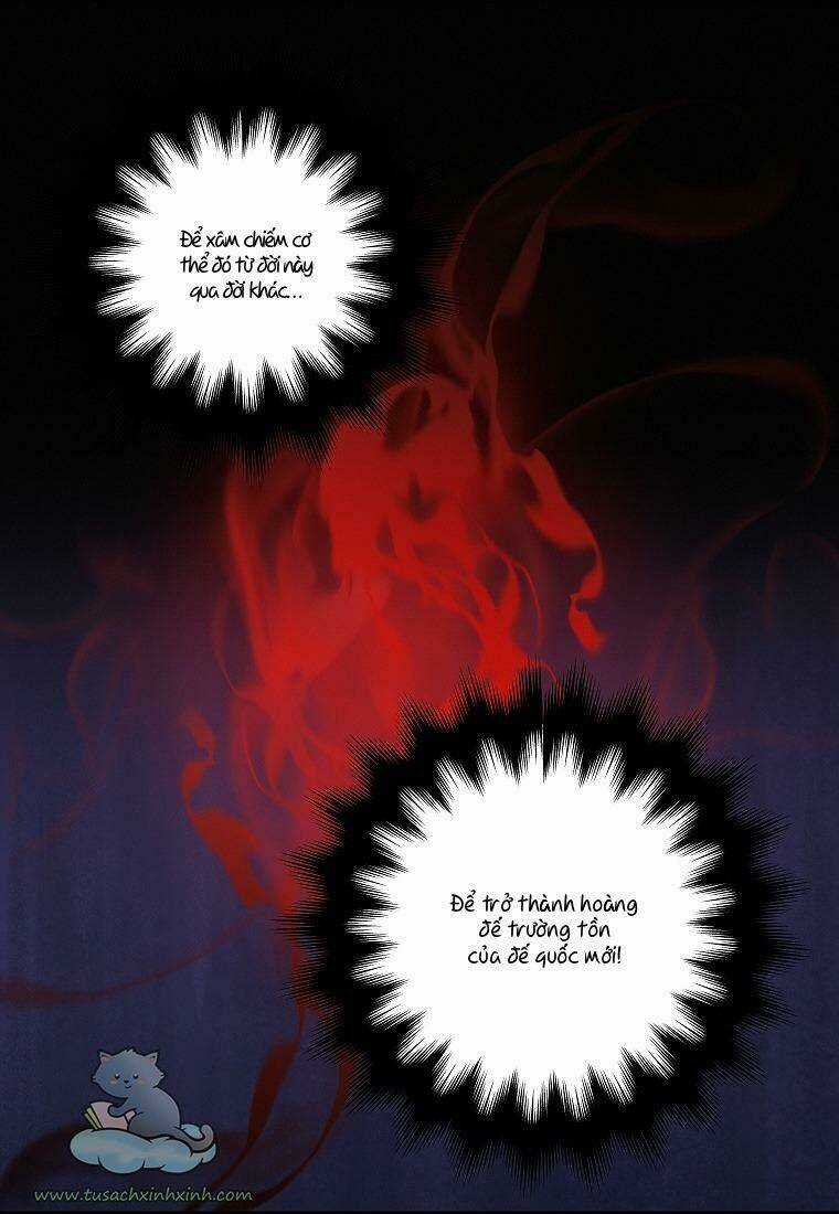 Hãy Bỏ Mặc Tôi Chapter 76 trang 60