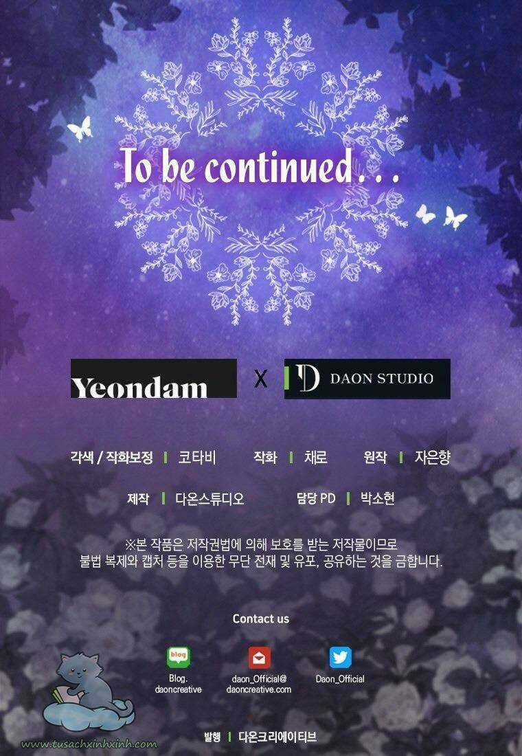 Hãy Bỏ Mặc Tôi Chapter 76 trang 61