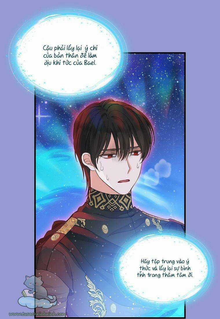 Hãy Bỏ Mặc Tôi Chapter 76 trang 7