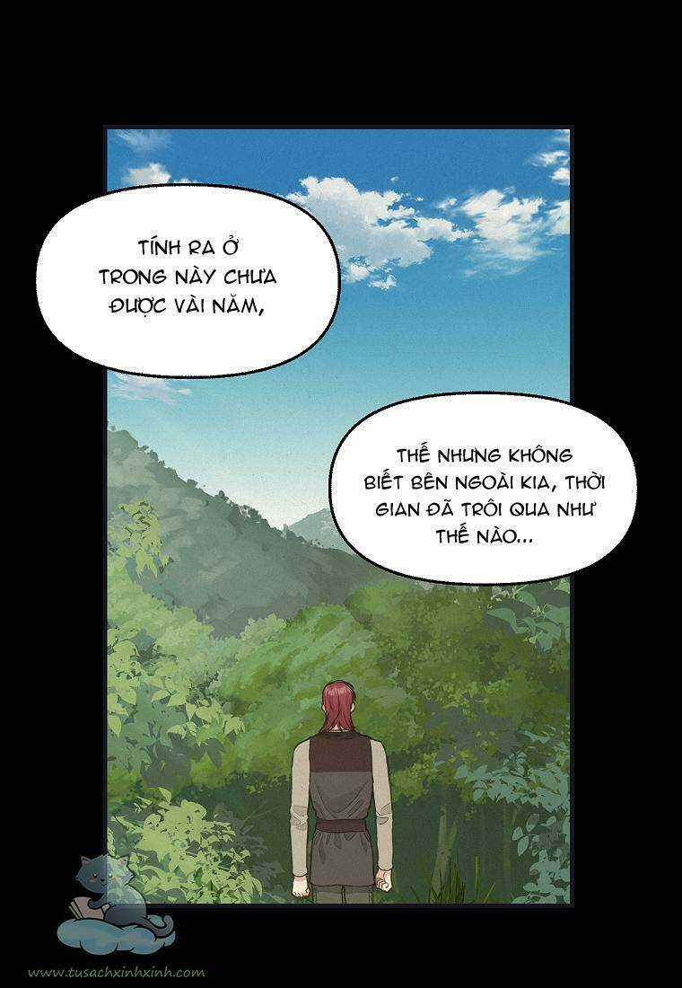 Hãy Bỏ Mặc Tôi Chapter 77 trang 10