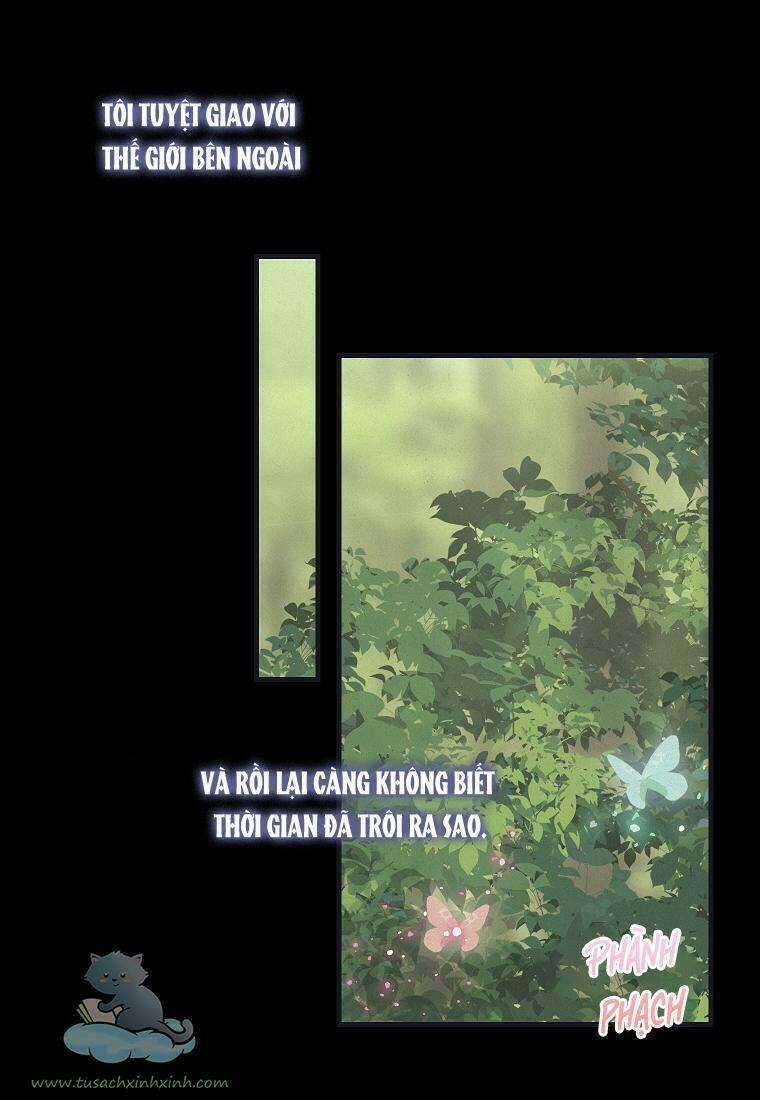 Hãy Bỏ Mặc Tôi Chapter 77 trang 11