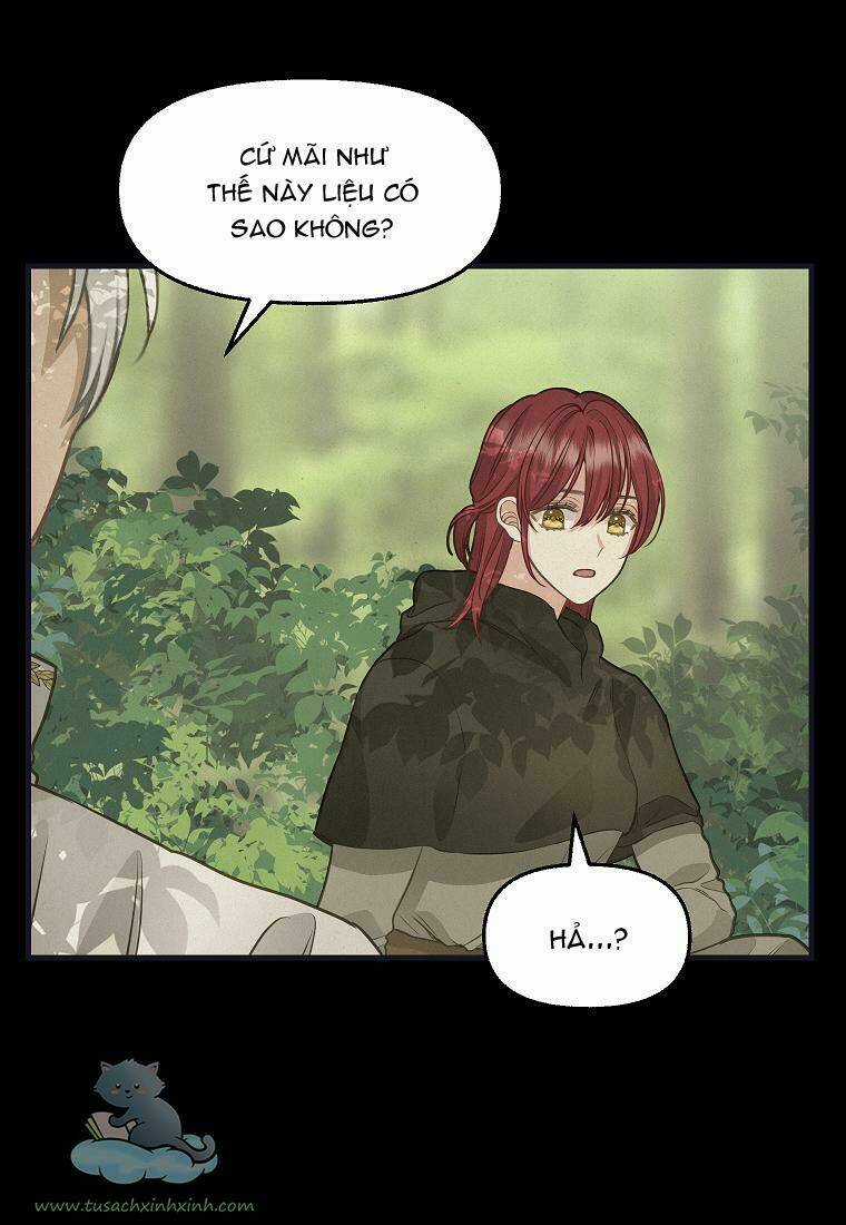 Hãy Bỏ Mặc Tôi Chapter 77 trang 13