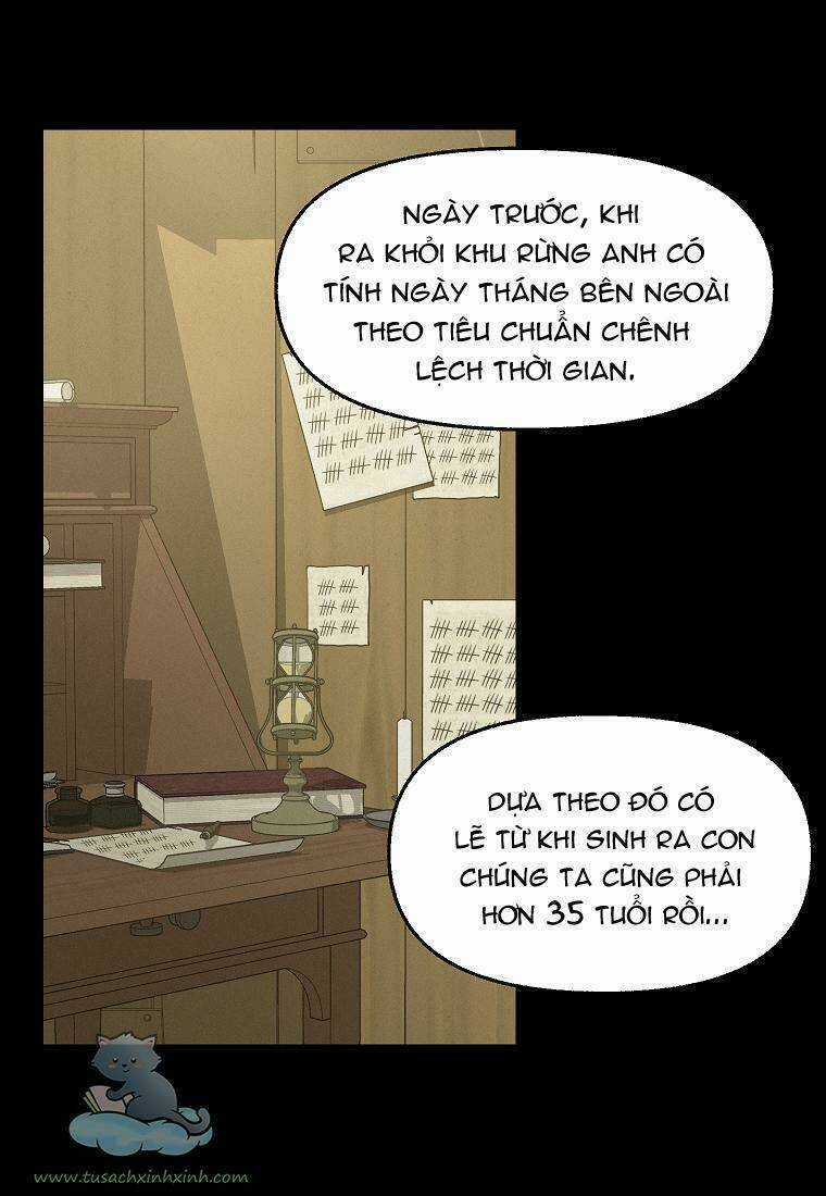 Hãy Bỏ Mặc Tôi Chapter 77 trang 14