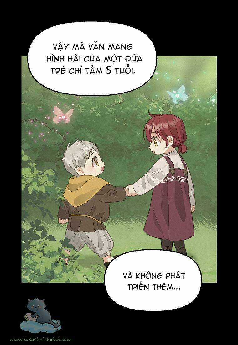 Hãy Bỏ Mặc Tôi Chapter 77 trang 15