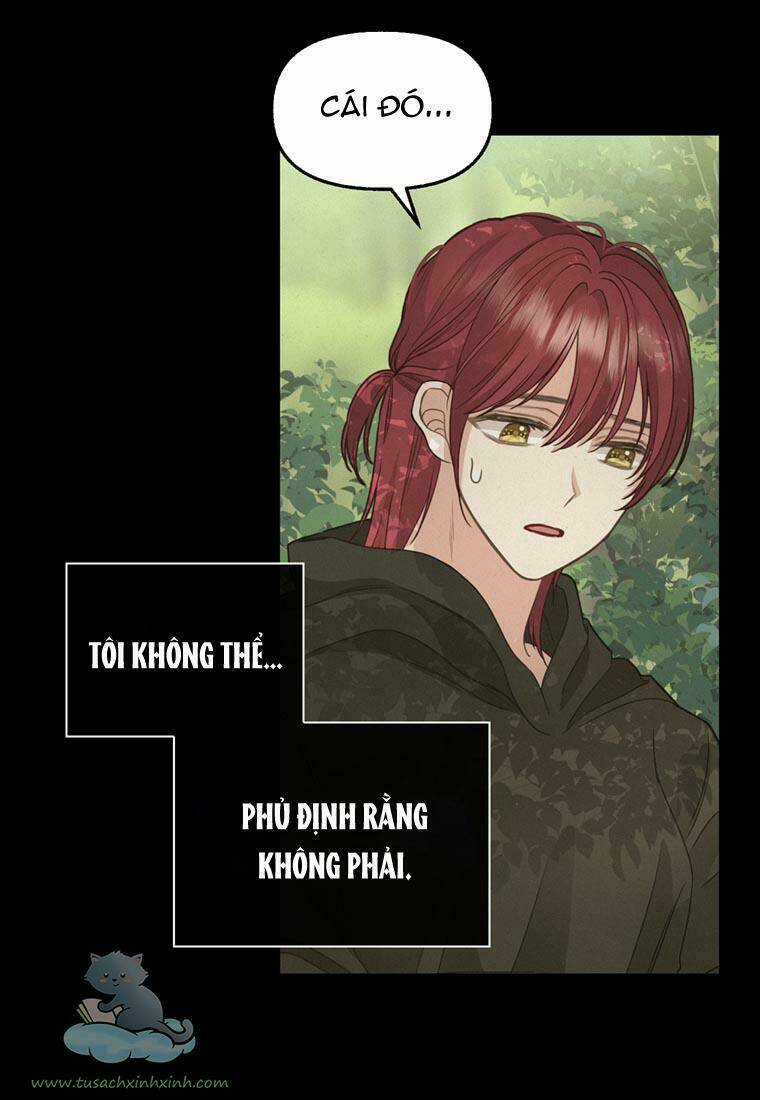 Hãy Bỏ Mặc Tôi Chapter 77 trang 18