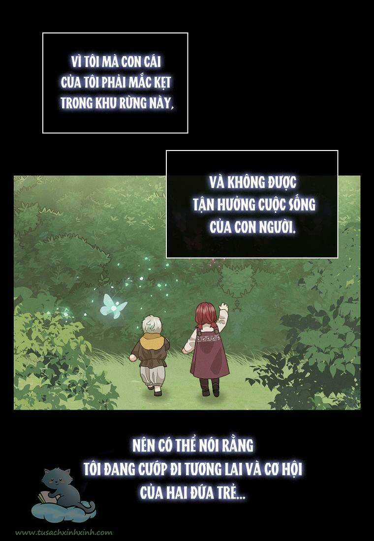 Hãy Bỏ Mặc Tôi Chapter 77 trang 19