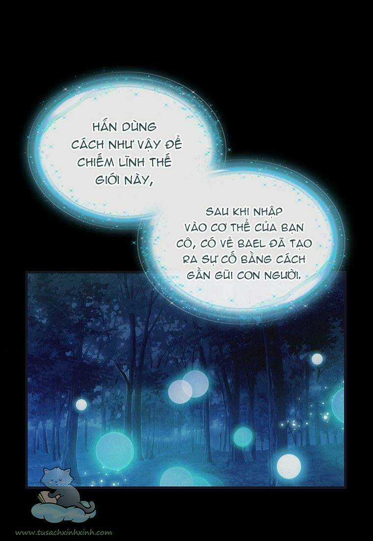 Hãy Bỏ Mặc Tôi Chapter 77 trang 2