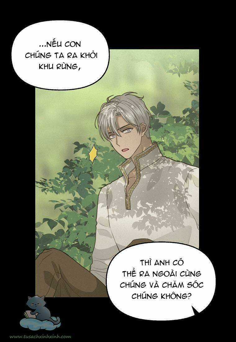 Hãy Bỏ Mặc Tôi Chapter 77 trang 20