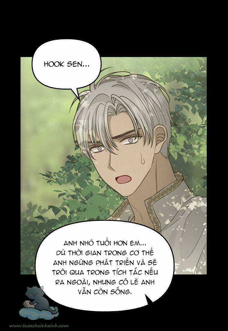 Hãy Bỏ Mặc Tôi Chapter 77 trang 21