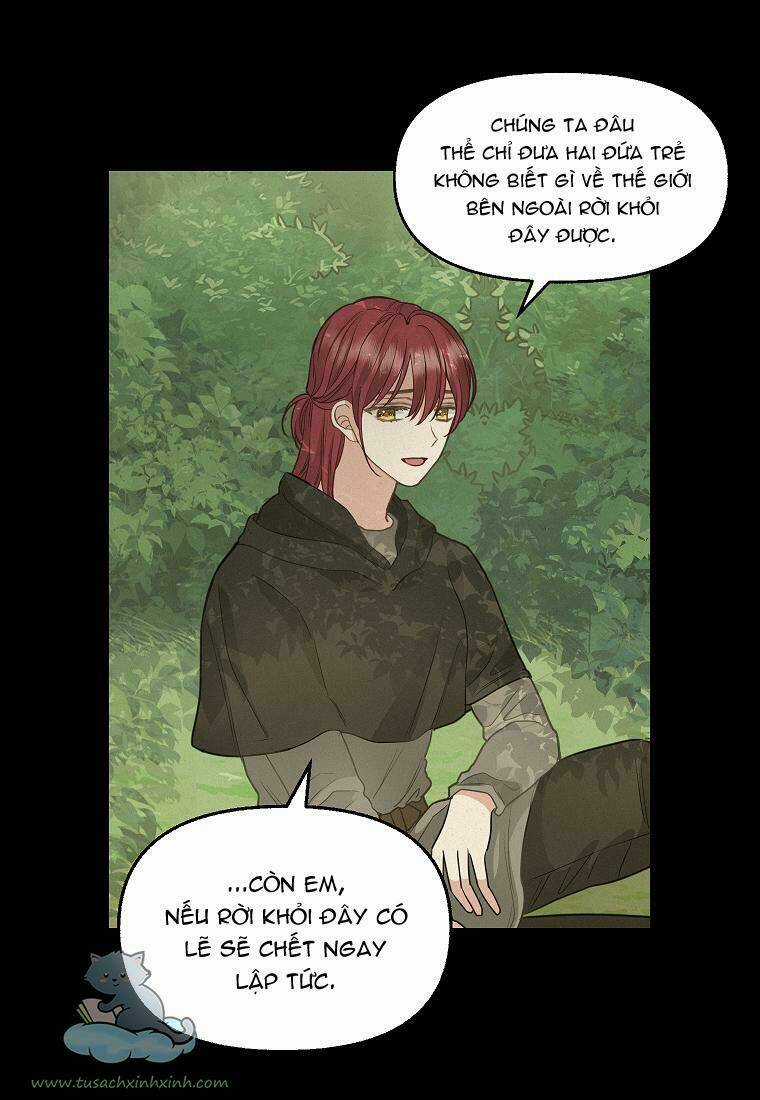 Hãy Bỏ Mặc Tôi Chapter 77 trang 22