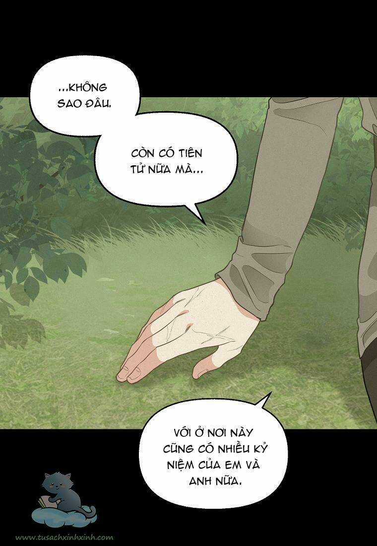 Hãy Bỏ Mặc Tôi Chapter 77 trang 24