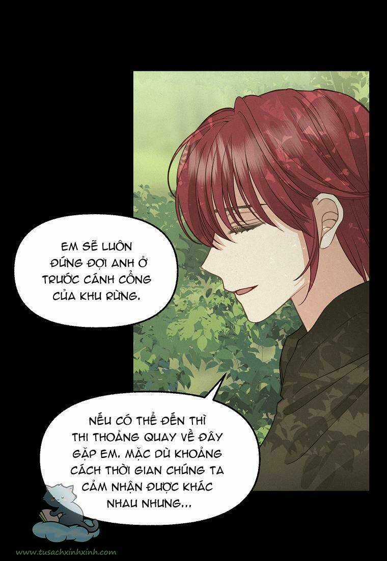 Hãy Bỏ Mặc Tôi Chapter 77 trang 25