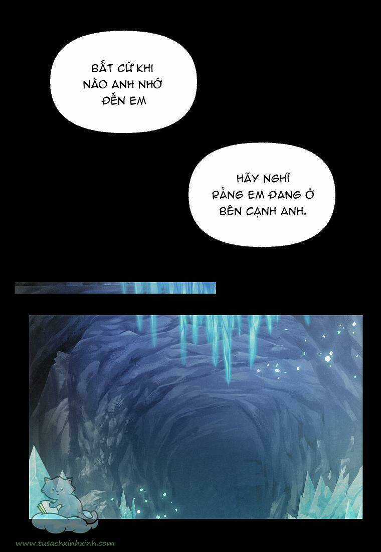 Hãy Bỏ Mặc Tôi Chapter 77 trang 26