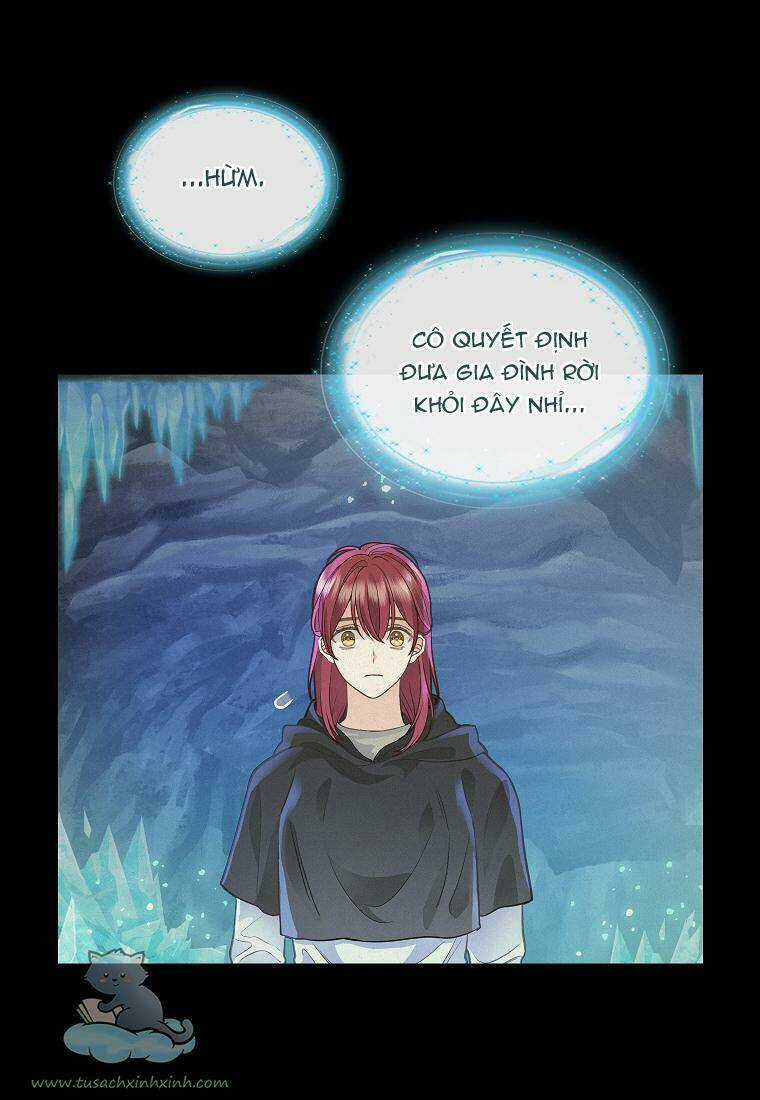 Hãy Bỏ Mặc Tôi Chapter 77 trang 27