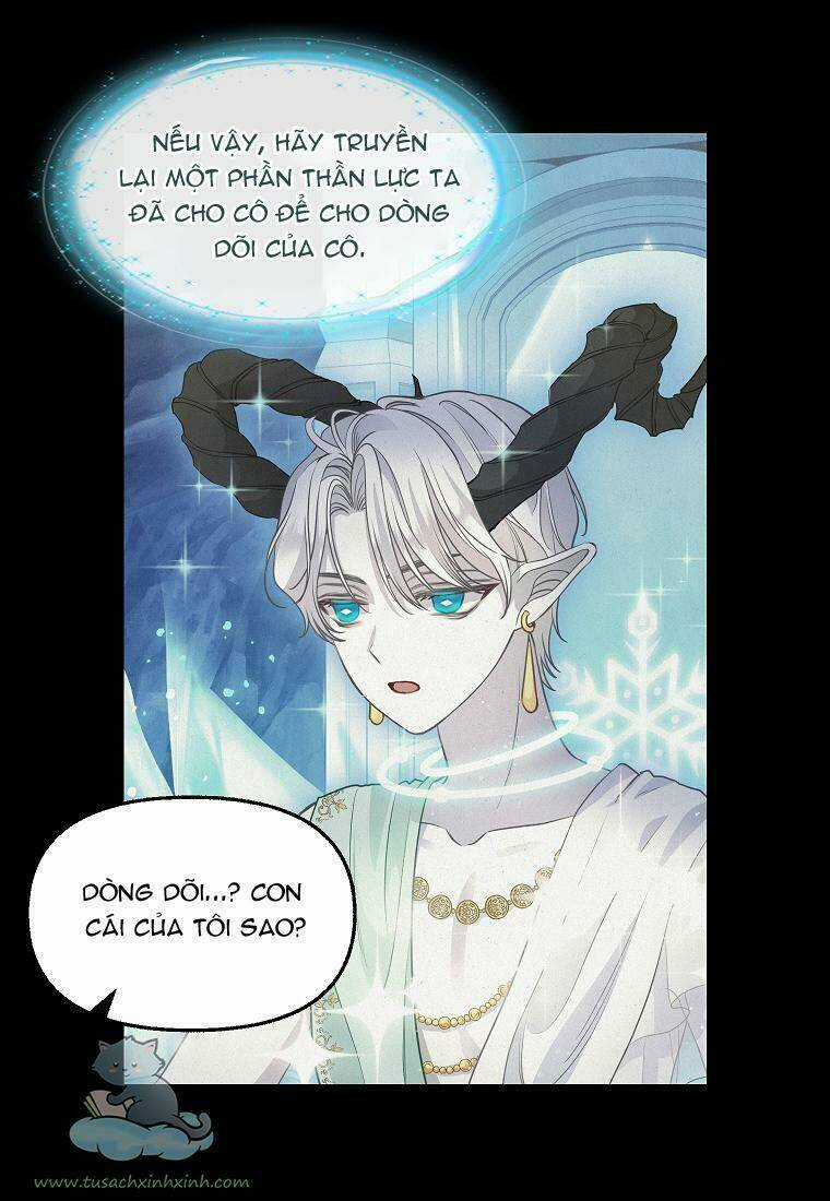 Hãy Bỏ Mặc Tôi Chapter 77 trang 28