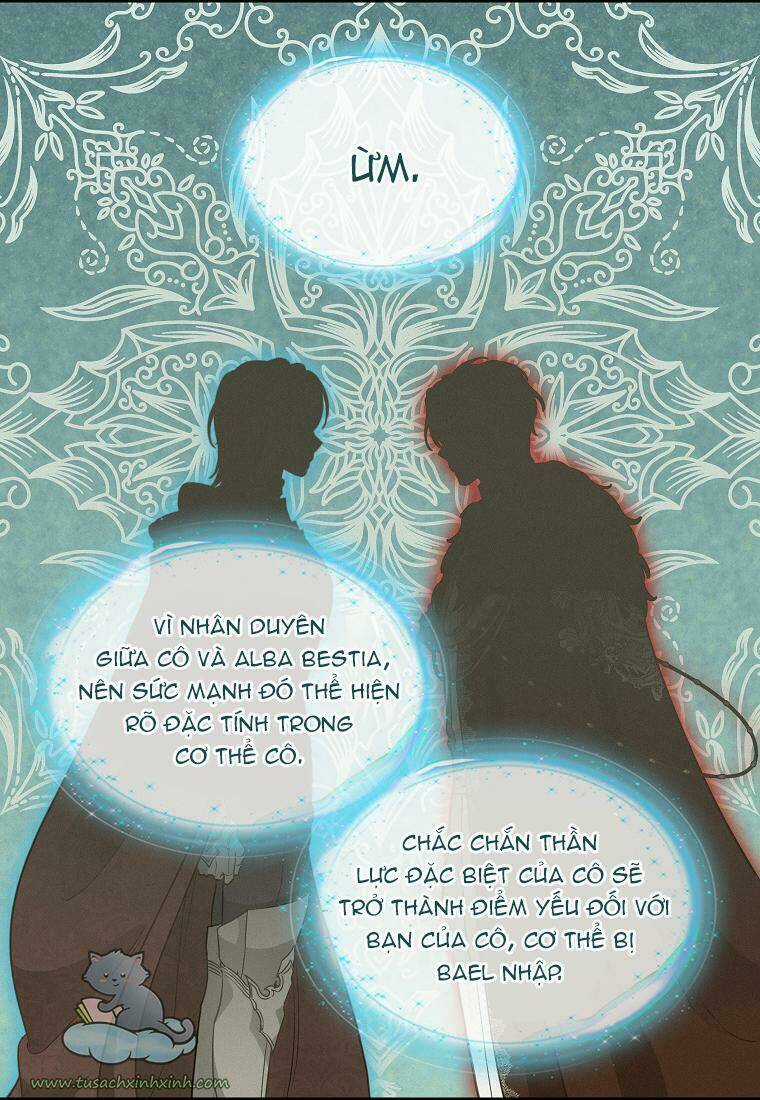 Hãy Bỏ Mặc Tôi Chapter 77 trang 29