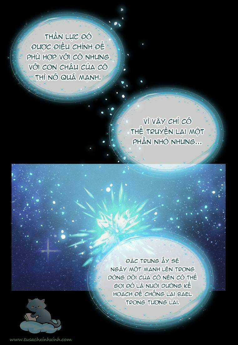 Hãy Bỏ Mặc Tôi Chapter 77 trang 30