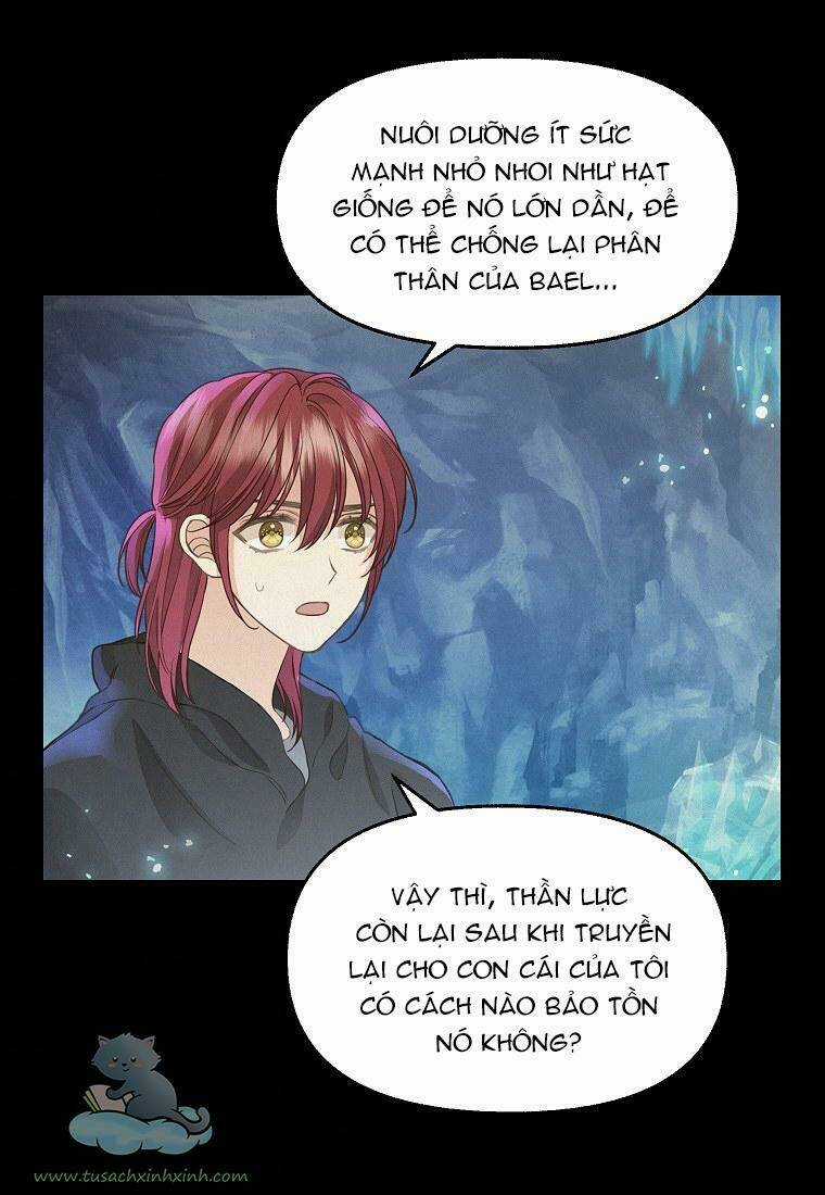 Hãy Bỏ Mặc Tôi Chapter 77 trang 31