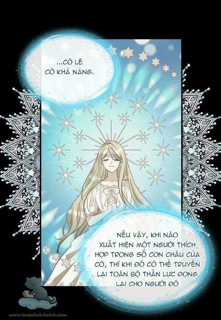 Hãy Bỏ Mặc Tôi Chapter 77 trang 32