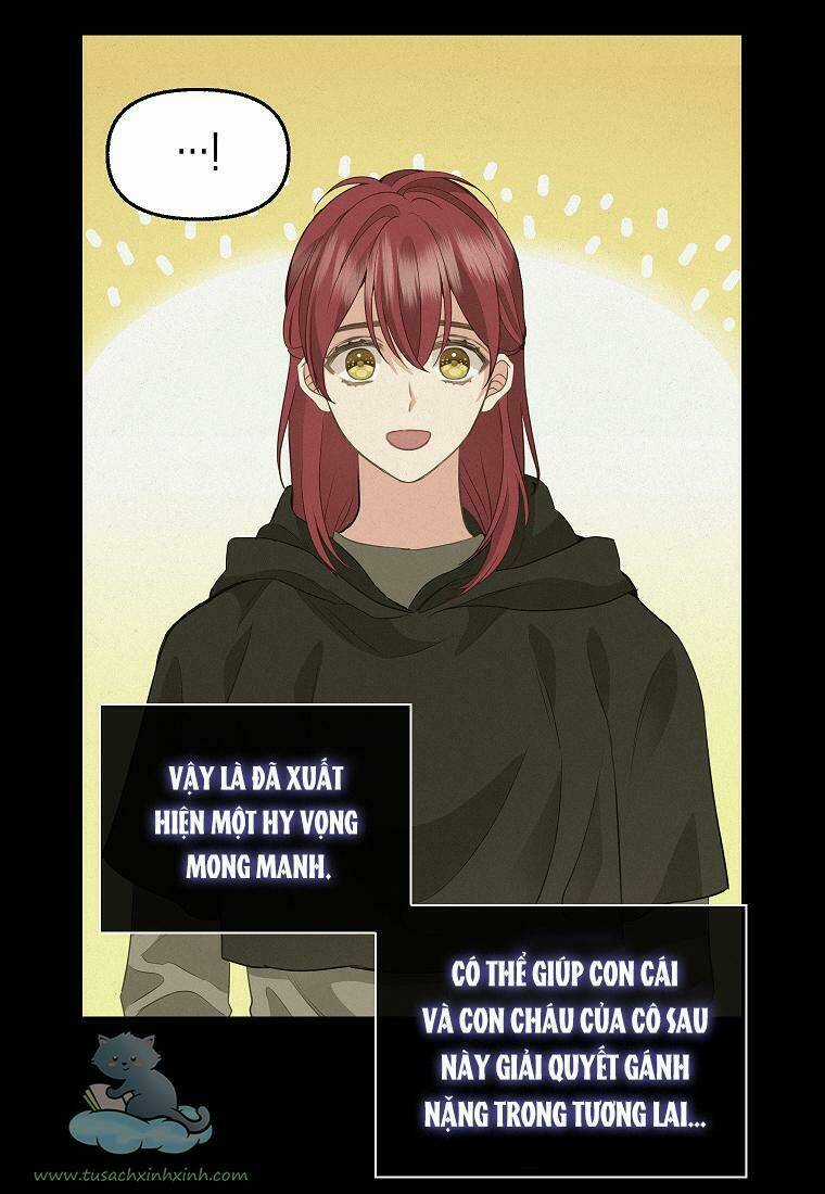 Hãy Bỏ Mặc Tôi Chapter 77 trang 33