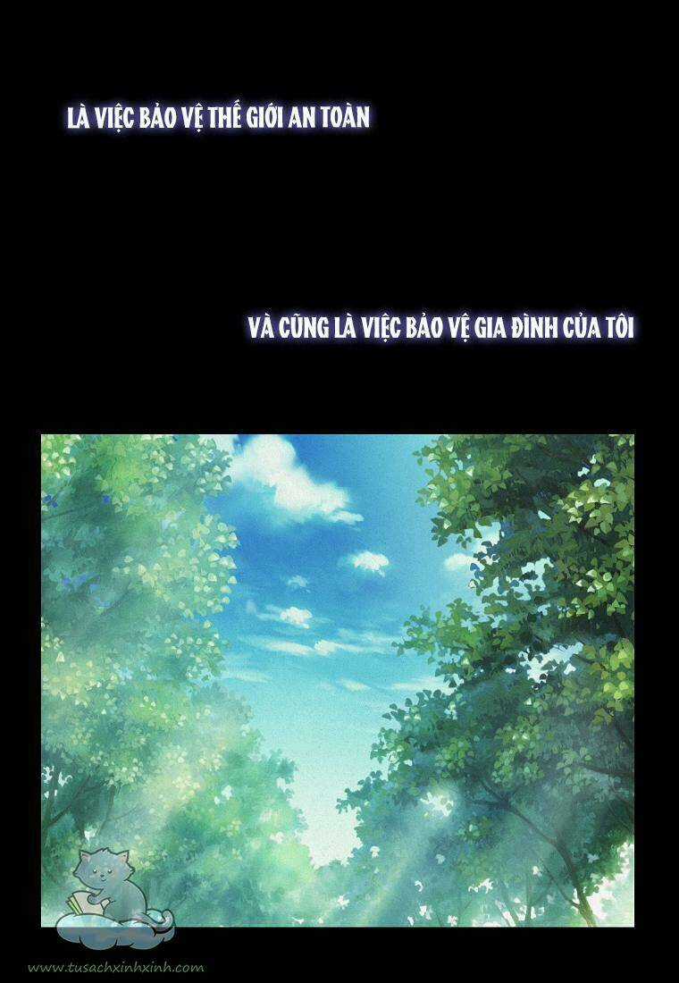 Hãy Bỏ Mặc Tôi Chapter 77 trang 34