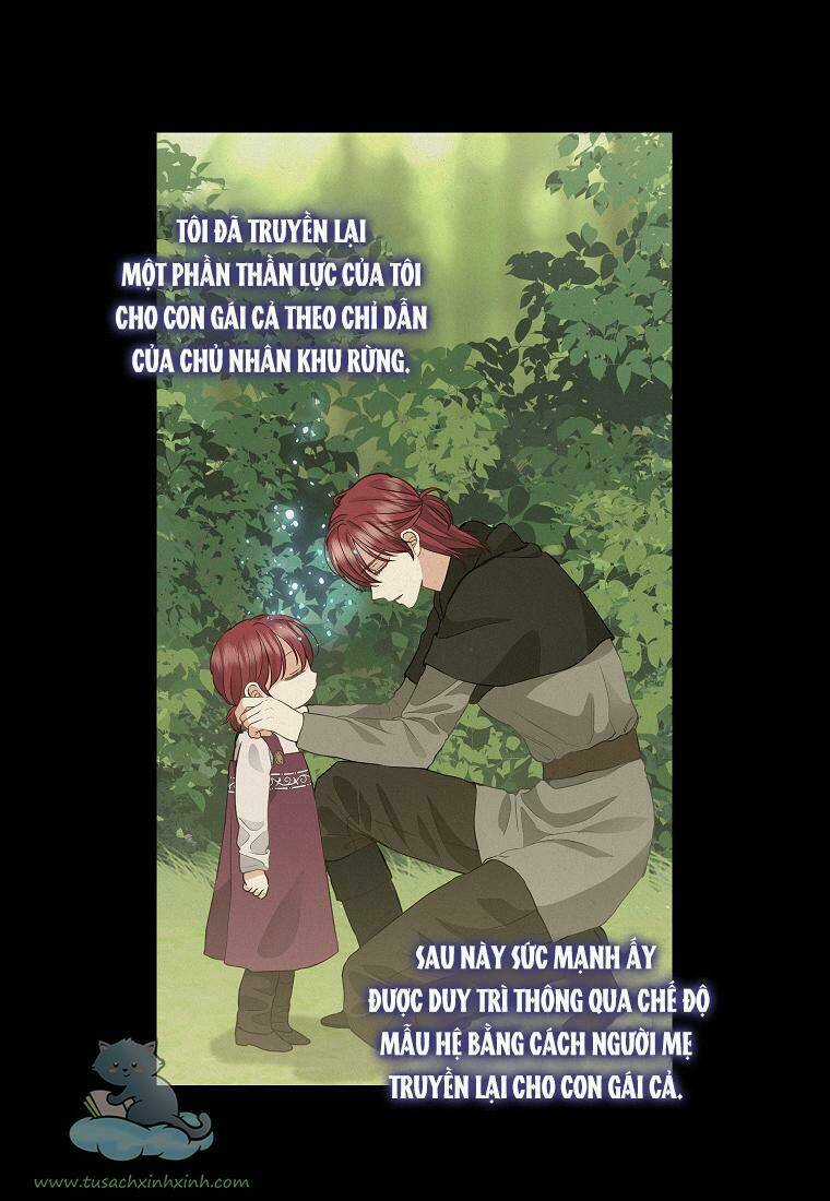 Hãy Bỏ Mặc Tôi Chapter 77 trang 35