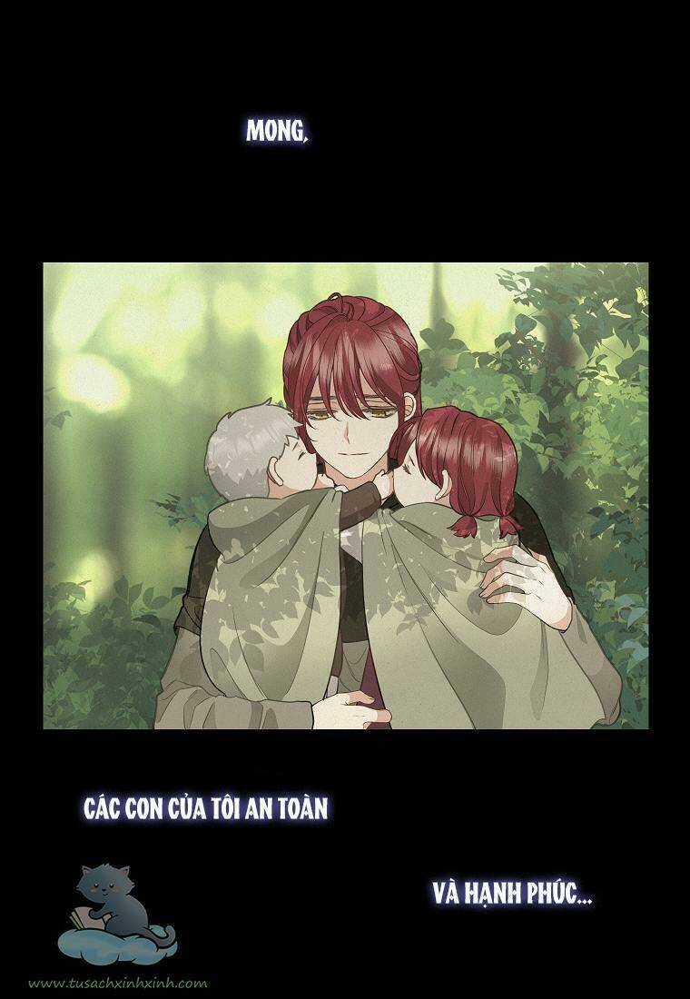 Hãy Bỏ Mặc Tôi Chapter 77 trang 36