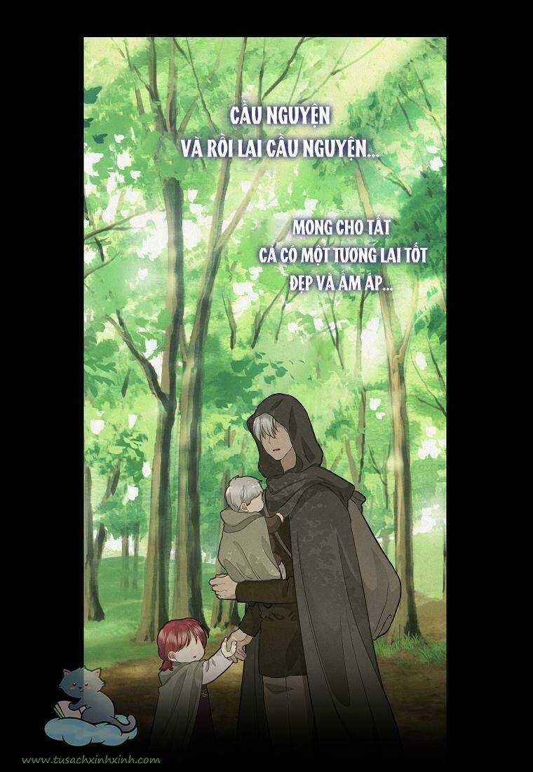 Hãy Bỏ Mặc Tôi Chapter 77 trang 37