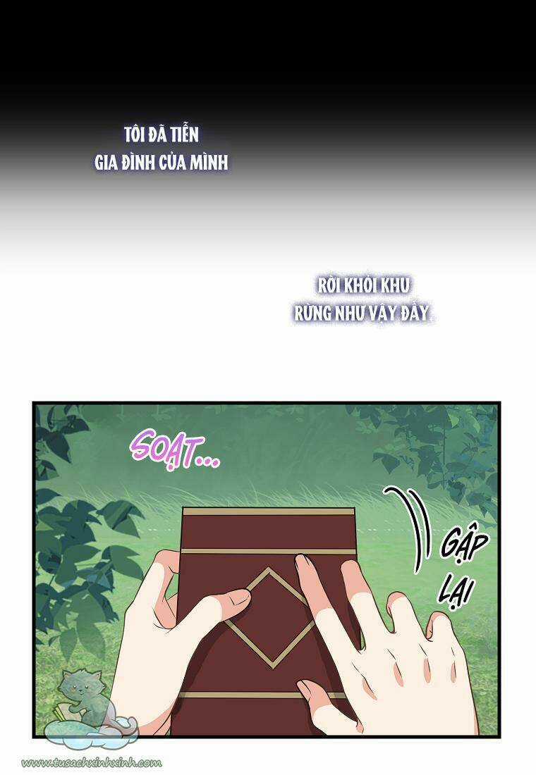 Hãy Bỏ Mặc Tôi Chapter 77 trang 38