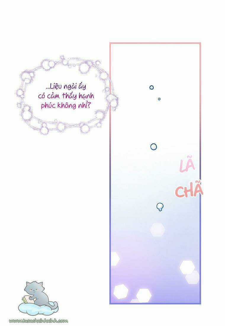 Hãy Bỏ Mặc Tôi Chapter 77 trang 39