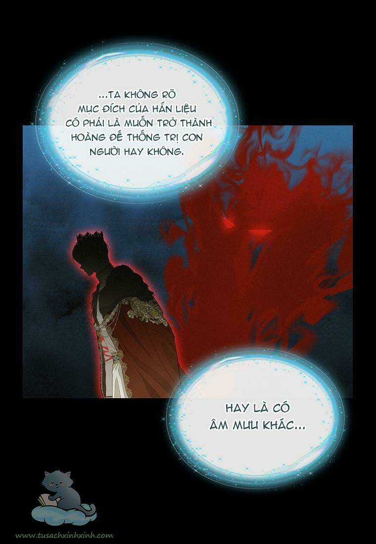 Hãy Bỏ Mặc Tôi Chapter 77 trang 4