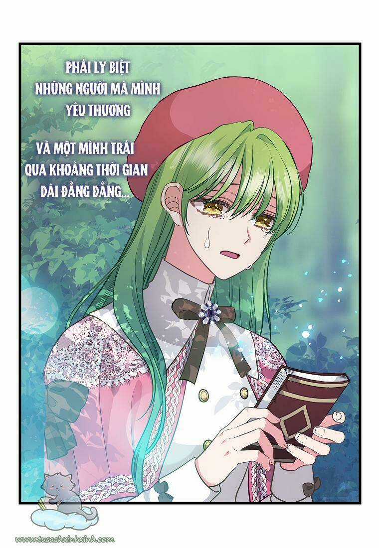 Hãy Bỏ Mặc Tôi Chapter 77 trang 40