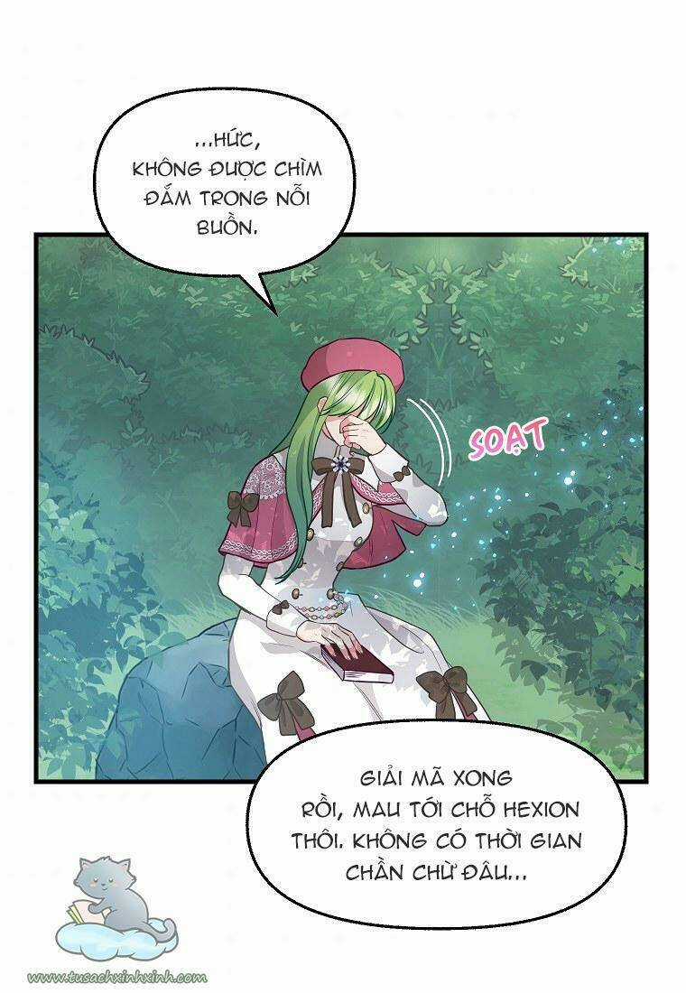 Hãy Bỏ Mặc Tôi Chapter 77 trang 42