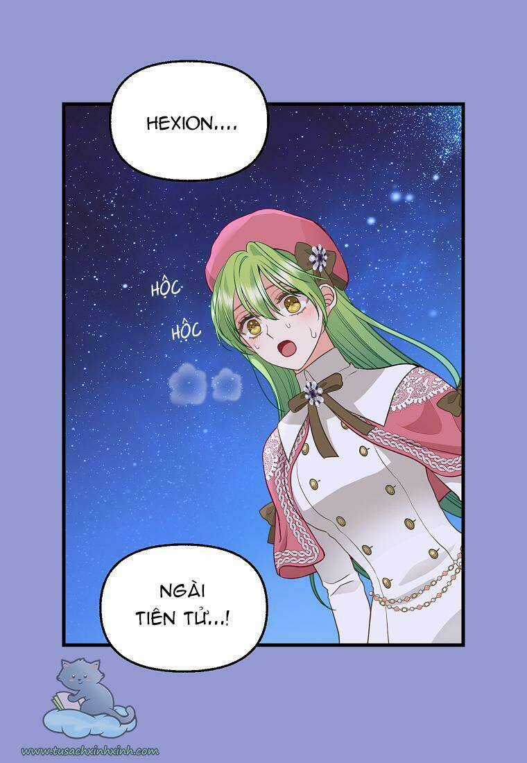 Hãy Bỏ Mặc Tôi Chapter 77 trang 45