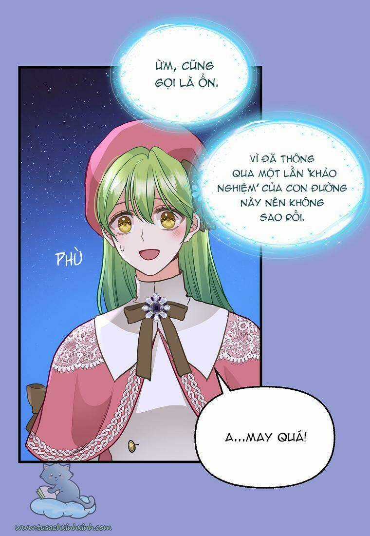 Hãy Bỏ Mặc Tôi Chapter 77 trang 47