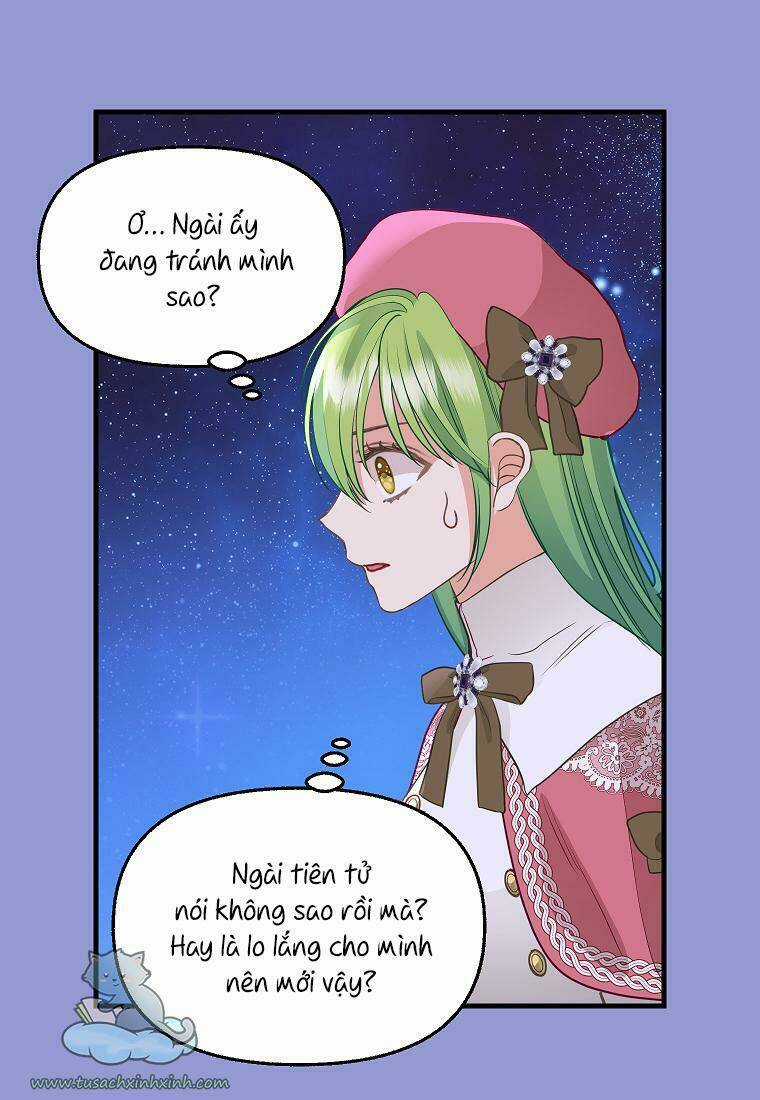 Hãy Bỏ Mặc Tôi Chapter 77 trang 50