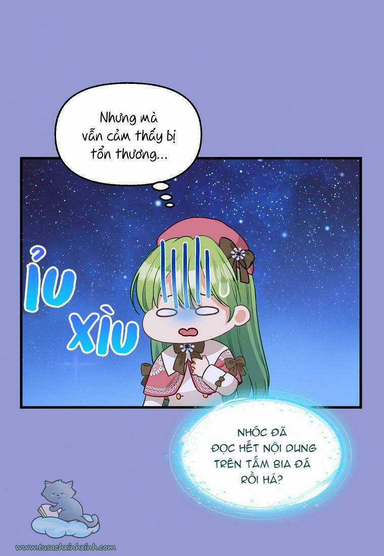 Hãy Bỏ Mặc Tôi Chapter 77 trang 51