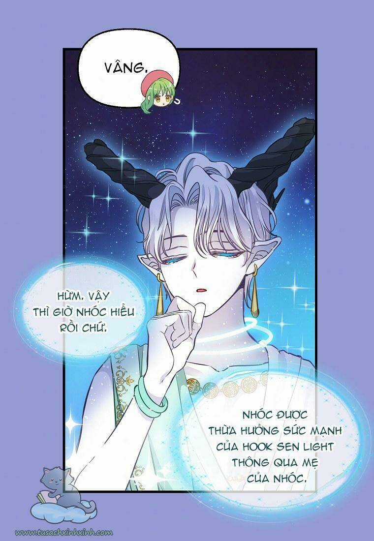 Hãy Bỏ Mặc Tôi Chapter 77 trang 52