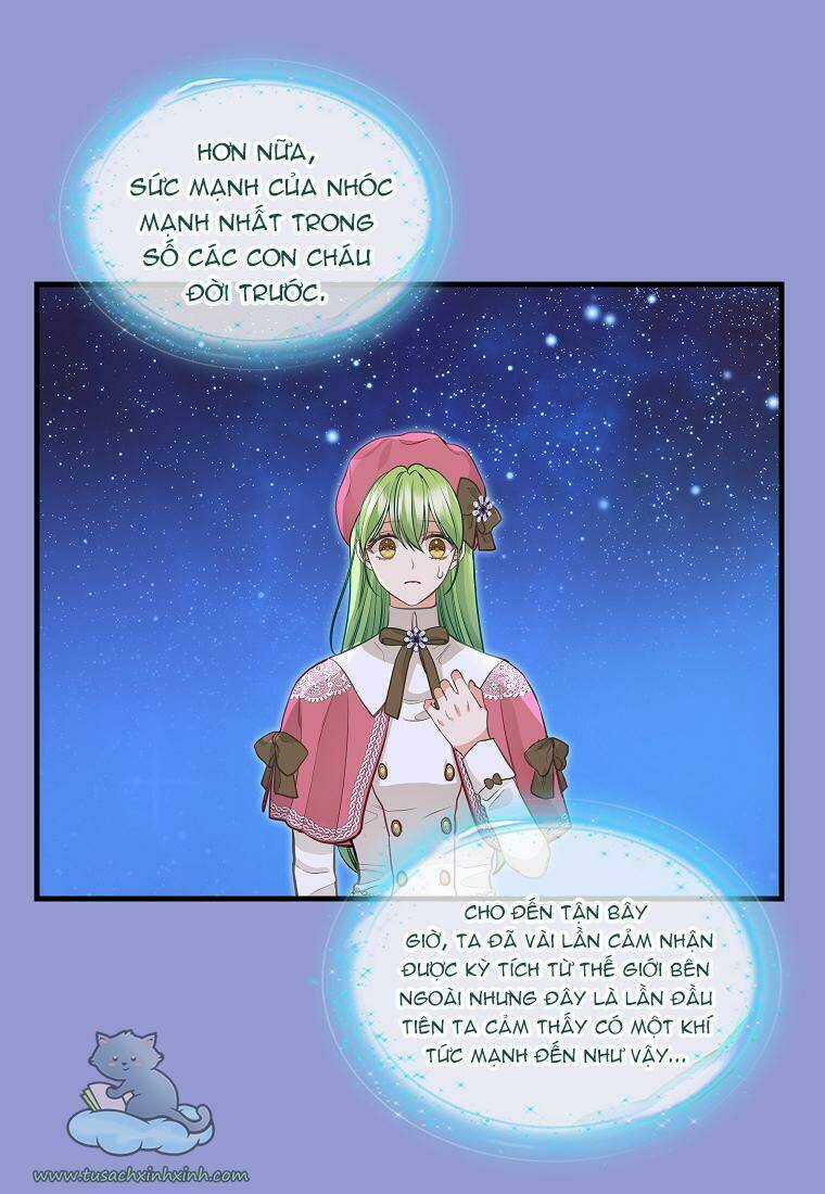 Hãy Bỏ Mặc Tôi Chapter 77 trang 53